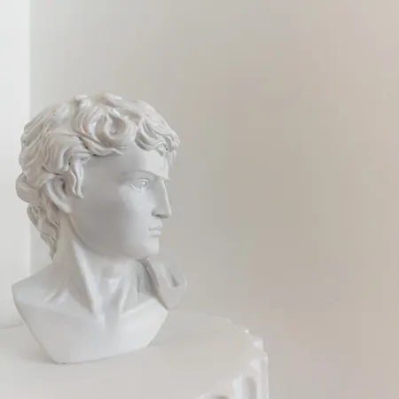 Neo-antique Renove Avec Clim - Au Coeur De Apartman