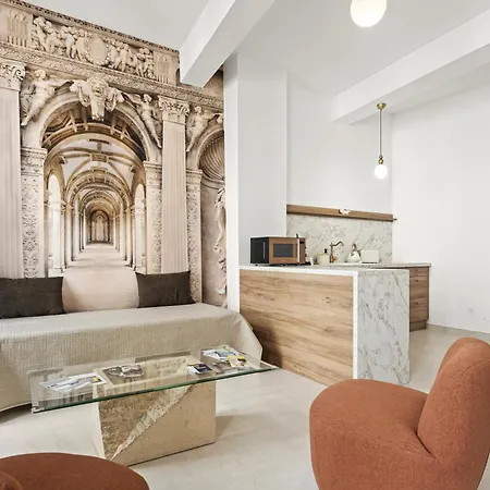 Neo-antique Renove Avec Clim - Au Coeur De Ним